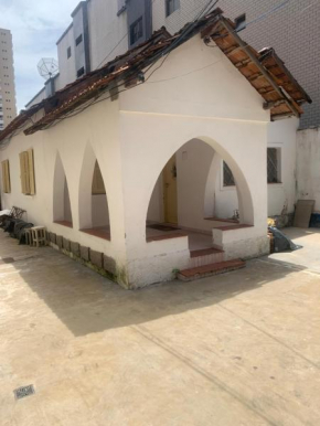 Casa Praia Grande